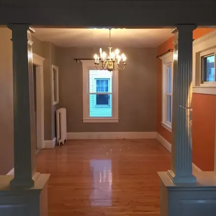 Rent this 3 bed apartment on 459 Beacon Street in Lowell, MA 01850