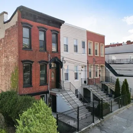 Buy this 5 bed house on 69 Jewett Avenue in Bergen Square, Jersey City