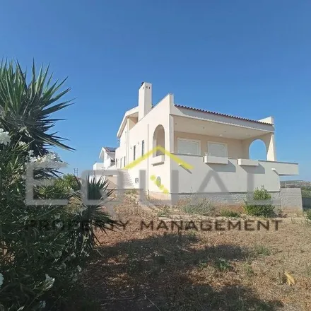 Rent this 3 bed apartment on Κιάφας in Spata-Loutsa Municipal Unit, Greece