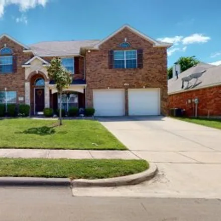 Buy this 5 bed apartment on 2715 Potter Court in Lake Parks West, Grand Prairie