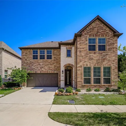 Buy this 4 bed house on 2065 Remington Drive in Irving, TX 75063
