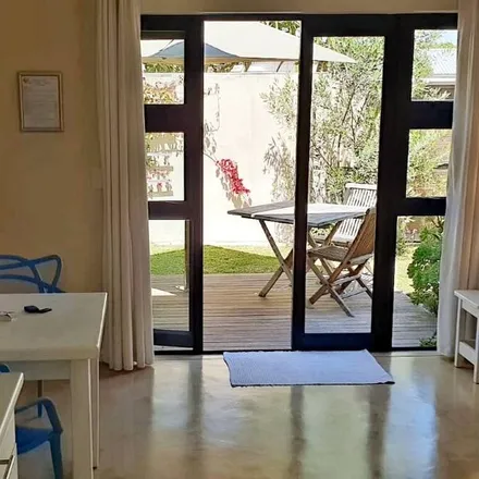 Rent this 1 bed house on Parklands in Western Cape, 7441