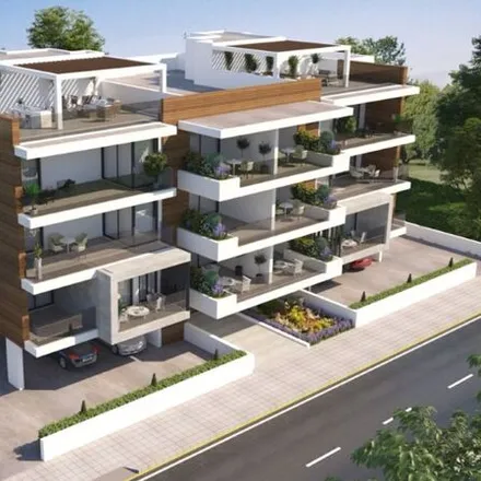 Image 3 - Livádia, Larnaca District - Apartment for sale