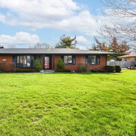 Image 1 - 7043 Laurel Drive, Southport, Indianapolis, IN 46227, USA - House for sale