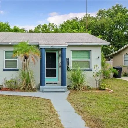 Rent this 3 bed house on 2129 45th Street South in Saint Petersburg, FL 33711