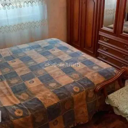 Rent this 3 bed apartment on Via Conte di Roccavione 107c in 10147 Turin TO, Italy