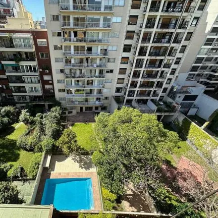 Buy this 2 bed apartment on Doctor Marcelo Fitte 1711 in Belgrano, C1426 ABC Buenos Aires