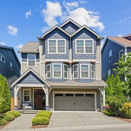 Buy this 5 bed house on 8428 Northeast 123rd Place in Finn Hill, Kirkland