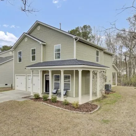 Image 3 - 199 Perry Drive, Jedburg, Dorchester County, SC 29483, USA - House for sale