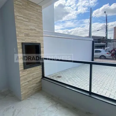 Buy this 2 bed apartment on Rua Professora Erotides da Silva Fontes in São Vicente, Itajaí - SC