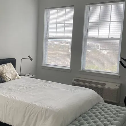 Rent this 1 bed apartment on North Bergen