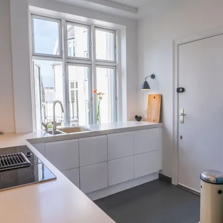 Image 5 - Strandvejen 247I, 2920 Charlottenlund, Denmark - Apartment for rent