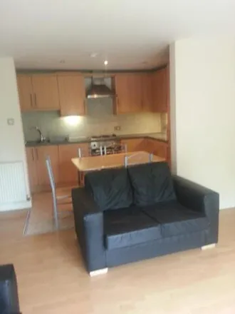 Image 4 - Brighton House, Wilmslow Road, Victoria Park, Manchester, M14 5LL, United Kingdom - Apartment for rent