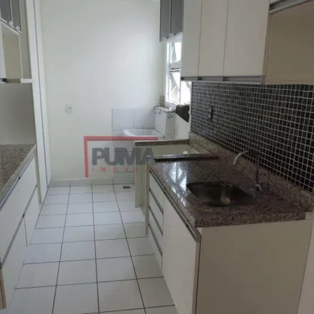 Buy this 2 bed apartment on Avenida dos Marins in Glebas Califórnia, Piracicaba - SP