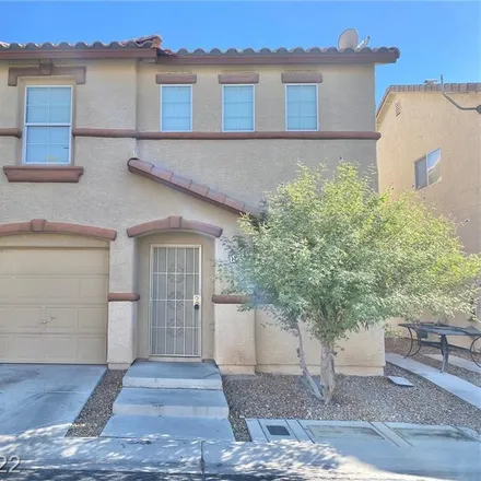 Buy this 3 bed house on 1270 South Orchard View Street in Clark County, NV 89142
