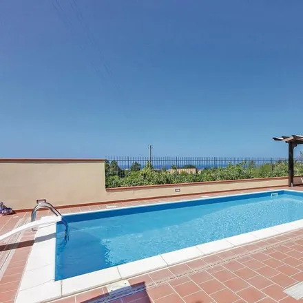 Rent this 4 bed apartment on Castellabate in Salerno, Italy