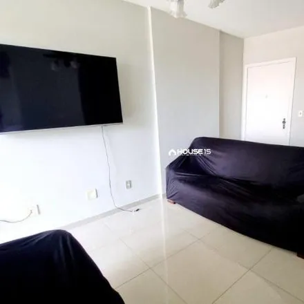 Buy this 2 bed apartment on Soft in Rua Joaquim da Silva Lima, Parque Areia Preta