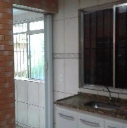 Image 2 - Estrada do Cata Preta, Cata Preta, Santo André - SP, 09170-000, Brazil - Apartment for sale