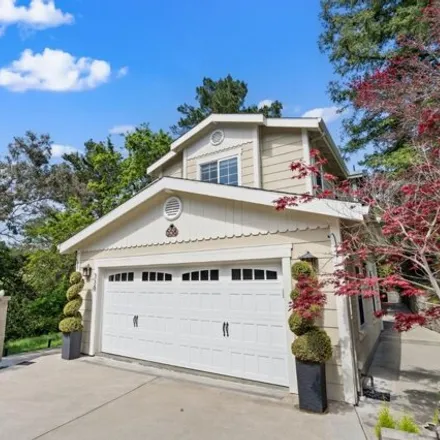 Buy this 3 bed house on 578 Live Oak Lane in Emerald Lake, San Mateo County