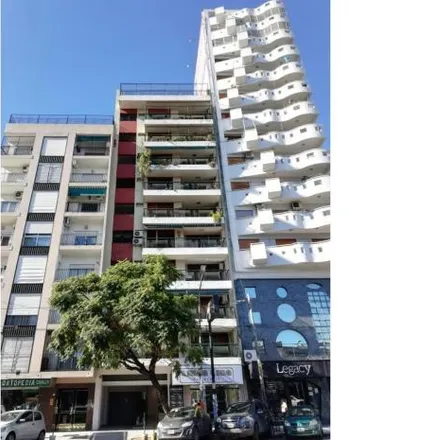 Buy this 3 bed apartment on Linea Lima in Avenida de Mayo, Partido de La Matanza