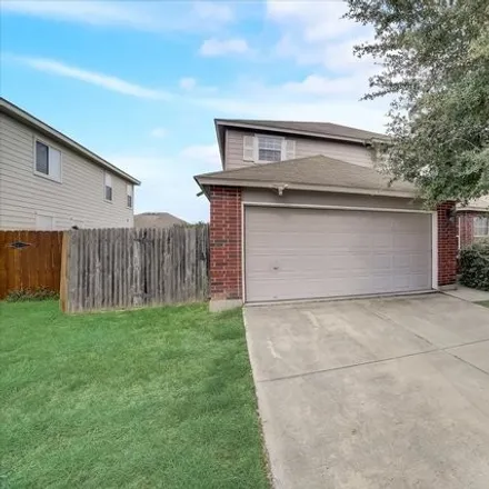 Buy this 4 bed house on 8603 Chickasaw Bluff in Converse, TX 78109
