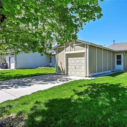 Buy this 3 bed house on 17539 East Temple Drive in Aurora, CO 80015