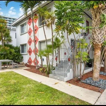 Image 7 - Delfino Suites South Beach, 1321 15th Street, Miami Beach, FL 33139, USA - Apartment for rent