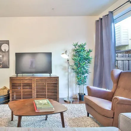 Image 9 - San Francisco, CA, 94121 - Townhouse for rent