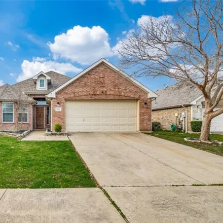 Buy this 4 bed house on 10657 Wentworth Drive in Rowlett, TX 75089