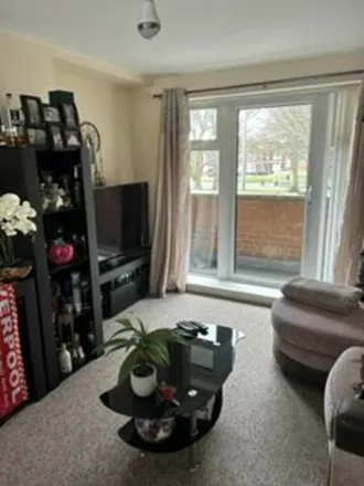 Buy this 2 bed apartment on MUIRHEAD AVE/WEST DERBY RD in Muirhead Avenue, Liverpool