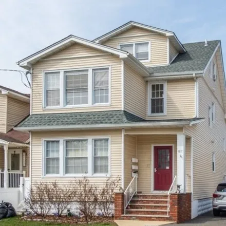 Rent this 3 bed house on 163 Union Place in North Arlington, NJ 07031