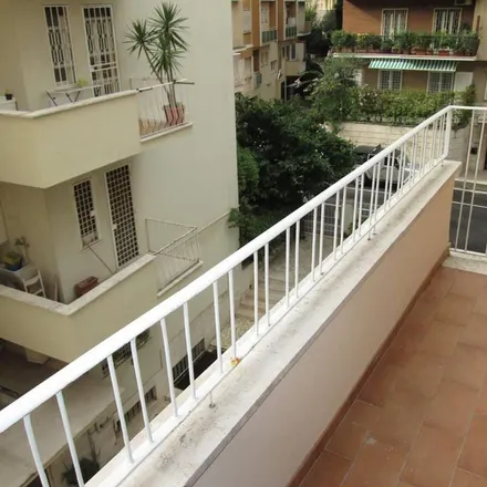 Image 3 - Via Quinto Fabio Pittore, 00136 Rome RM, Italy - Apartment for rent