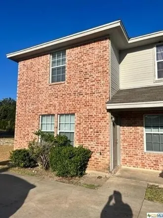 Rent this 2 bed townhouse on 3595 Malibu Lane in Killeen, TX 76543