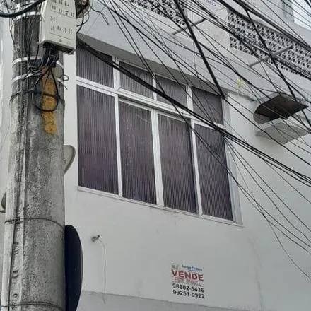 Image 2 - Rua Engenheiro Pimenta da Cunha, Ribeira, Salvador - BA, 40710-500, Brazil - Apartment for sale