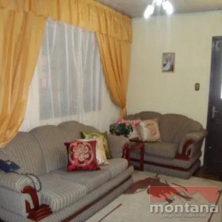 Buy this 4 bed house on Rua Nordeste in Parque Jaqueline, Gravataí - RS
