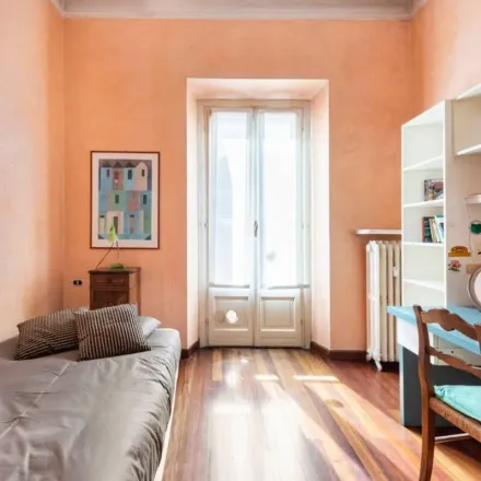 Image 3 - Via Raffaello Sanzio, 12, 20149 Milan MI, Italy - Apartment for rent