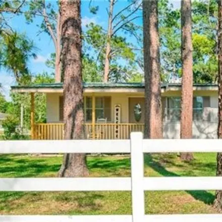 Buy this 2 bed house on 3000 Chicago Avenue in Loxley, Baldwin County