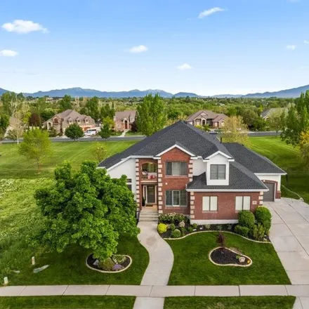 Buy this 7 bed house on 6325 West Skyline Drive South in Highland, UT 84003