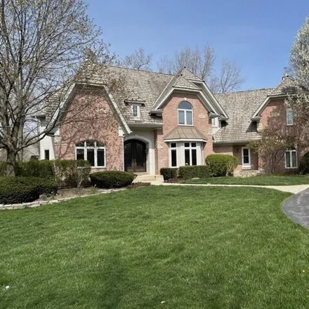 Image 1 - Royal Melbourne Drive, Long Grove, Lake County, IL 60089, USA - House for sale