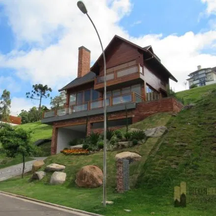 Buy this studio house on Avenida Borges de Medeiros in Centro, Gramado - RS