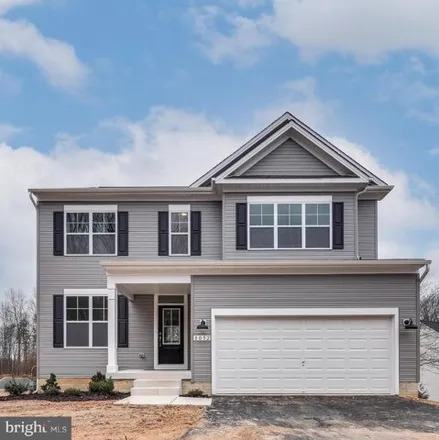 Buy this 4 bed house on Downs Ridge Court in Hanover, Howard County