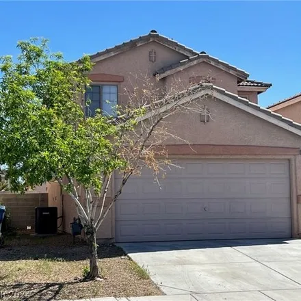 Rent this 3 bed house on 4649 Pagosa Springs Drive in Enterprise, NV 89139