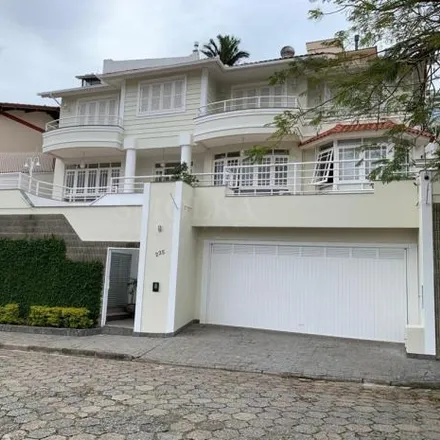 Buy this 4 bed house on Rua das Cerejeiras in Carvoeira, Florianópolis - SC