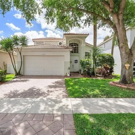 Image 1 - 12332 Northwest 54th Court, Coral Springs, FL 33076, USA - House for sale