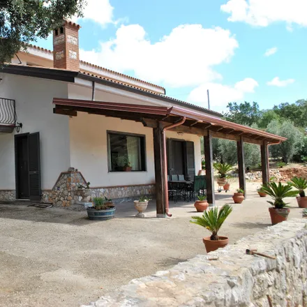 Rent this 3 bed house on unnamed road in 04029 Itri LT, Italy