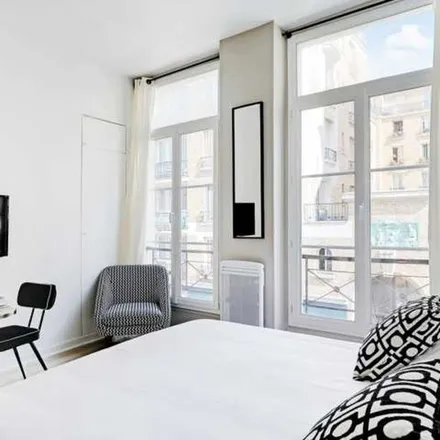 Image 7 - 5 Rue Jean-Baptiste Dumay, 75020 Paris, France - Apartment for rent