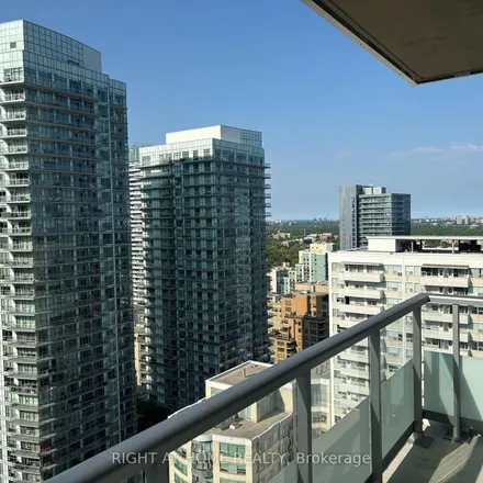 Rent this 2 bed apartment on 62 Dunfield Avenue in Old Toronto, ON M4P 2Y1