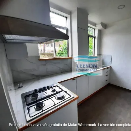 Image 5 - Le Bagon's, Avenida Pedro Montt, 236 2834 Valparaíso, Chile - Apartment for sale