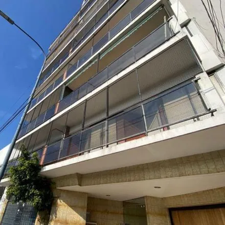 Buy this 2 bed apartment on Guiseppinno in Avenida Doctor Ricardo Balbín, Coghlan
