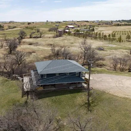 Image 9 - US Highway 85, Butte County, SD 57717, USA - House for sale